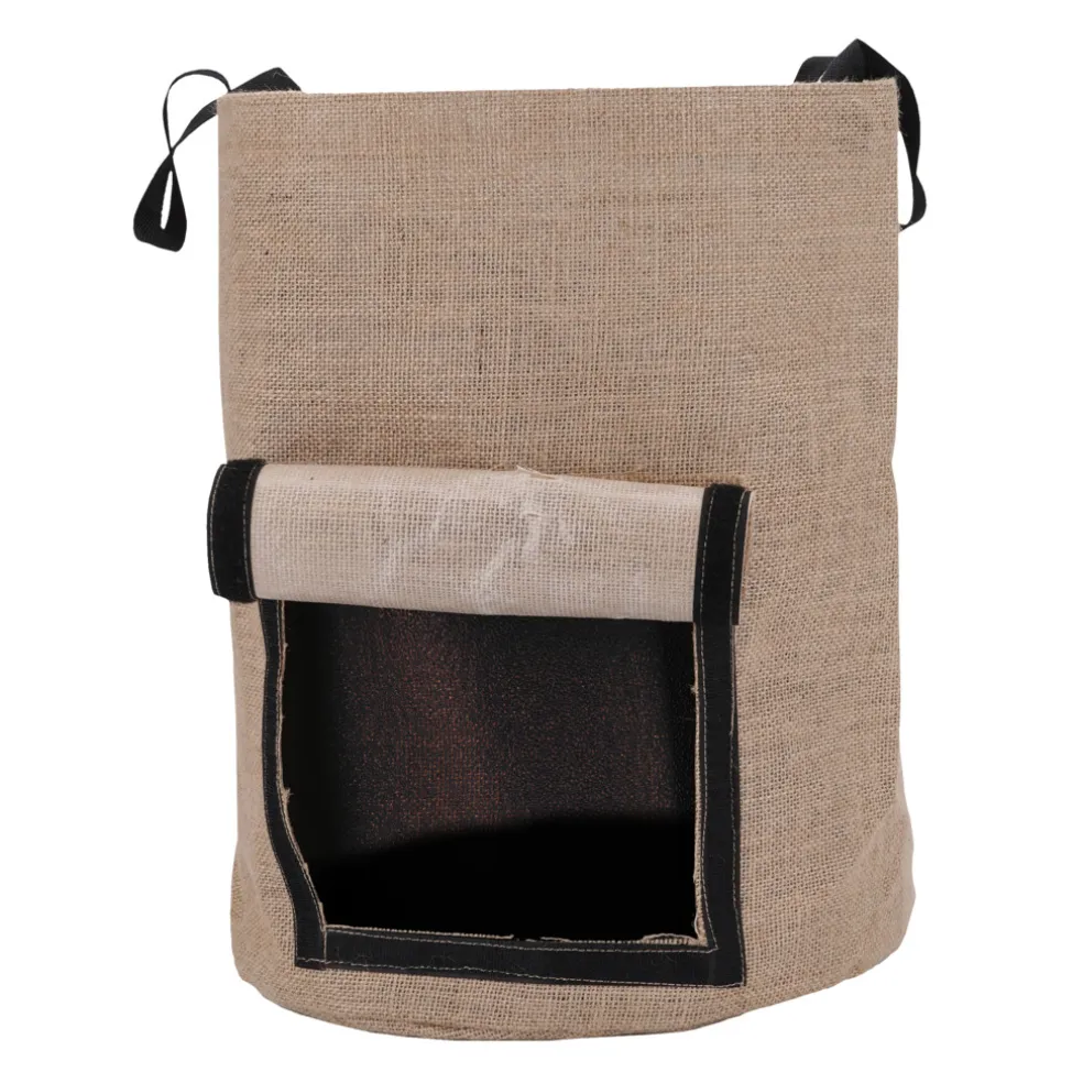 Potatiskruka Jute Ø35 x 45 cm Garden