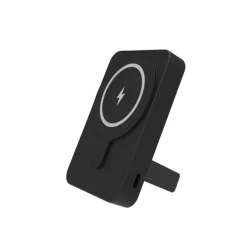 Powerbank Magnetisk 5000mAh Denver