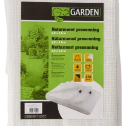 Presenning Armerad 3 x 4 m