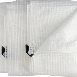 Presenning Armerad 6 x 10 m