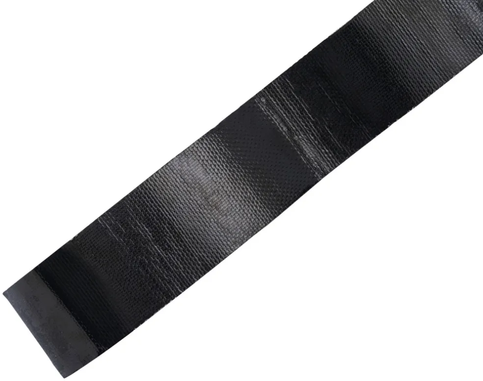Presenningstejp 5 m x 50 mm