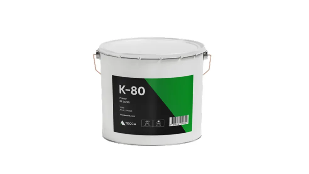 Primer K-80 3 L Tecca