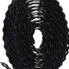 Profilband Svart 12 x 0,8 mm - 10 m Heco