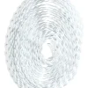 Profilband Vit 12 x 0,8 mm - 10 m Heco