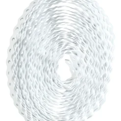 Profilband Vit 12 x 0,8 mm - 10 m Heco