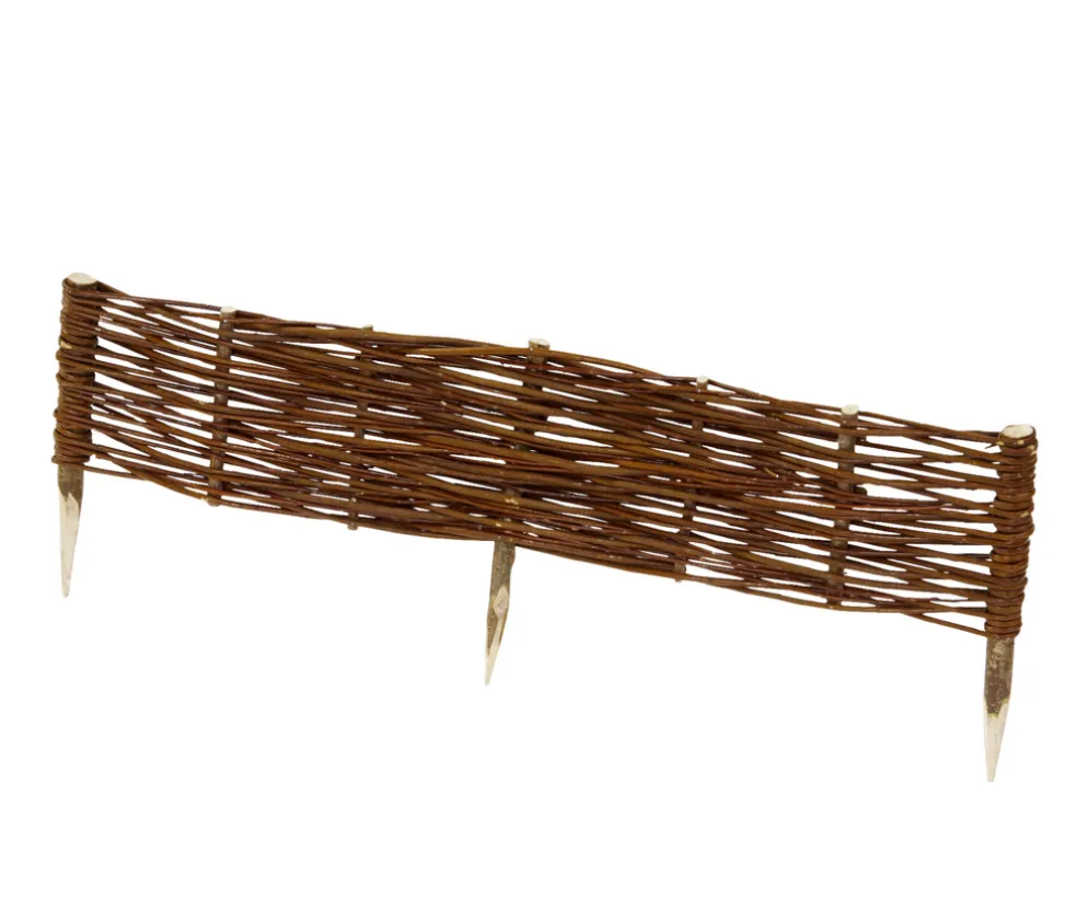Rabattavgränsare Pil 120 cm