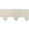 Rabattkant Galvad 119 x 12 cm 3-pack