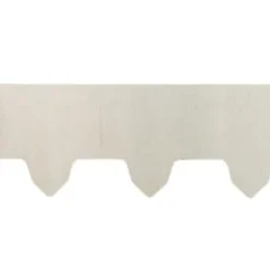 Rabattkant Galvad 119 x 12 cm 3-pack