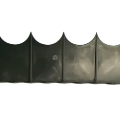 Rabattkant Grön 60 x 12 cm