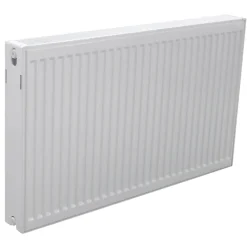 Radiator Dubbel 60 x 60 cm