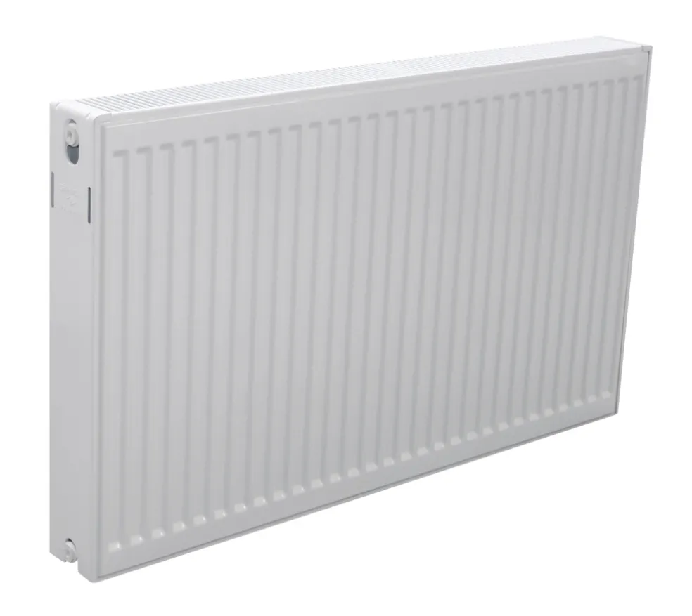 Radiator Dubbel 60 x 60 cm