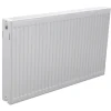 Radiator Dubbel 60 x 80 cm