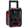Radio 18V Einhell