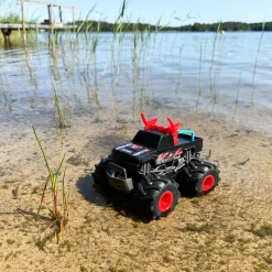 Radiostyrd Bil Amphibian Beast Gear4Play