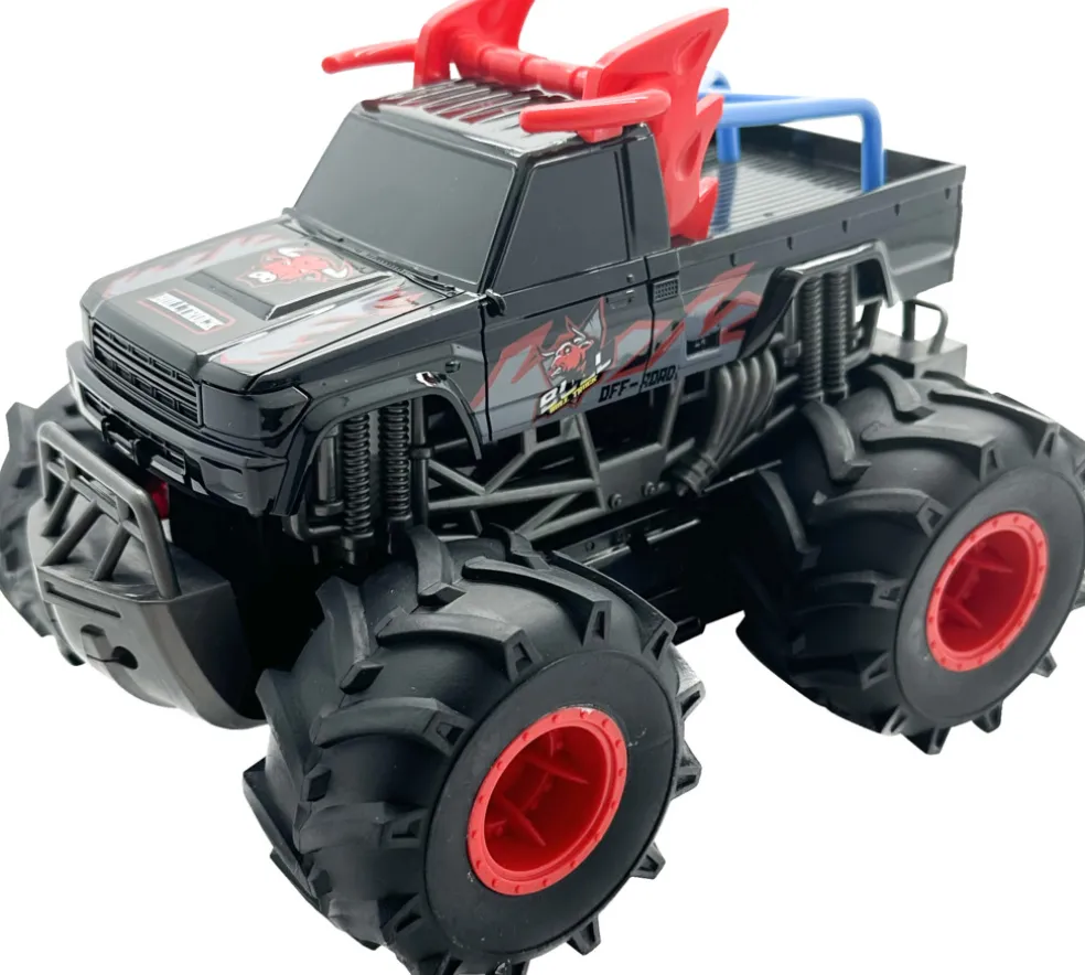 Radiostyrd Bil Amphibian Beast Gear4Play