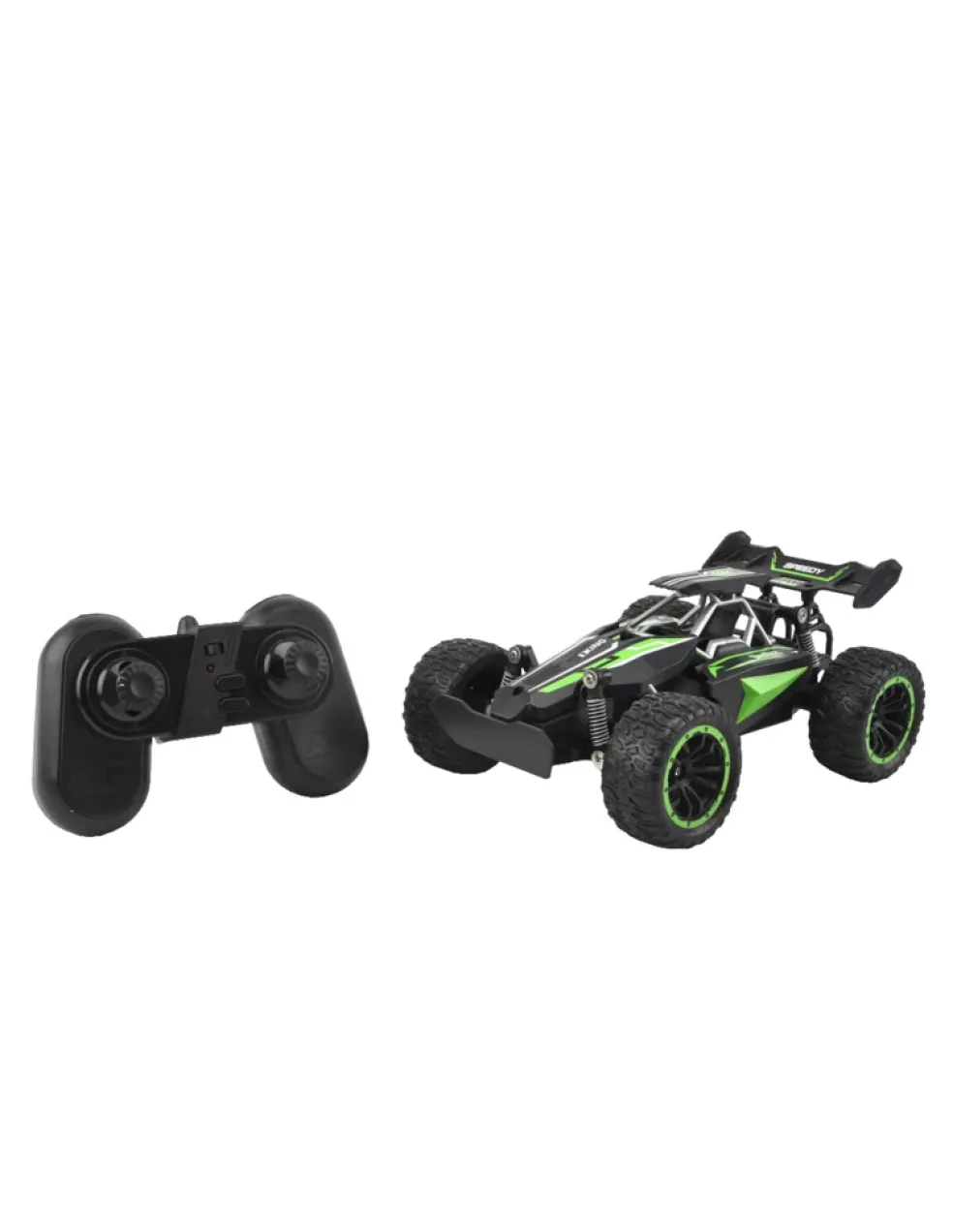 Radiostyrd Bil Amphibious Off-Road Gear4Play