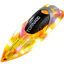 Radiostyrd Båt Tornado Racing Boat Gear4Play