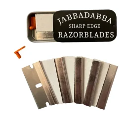 Rakblad Sharp Edge Jabbadabba