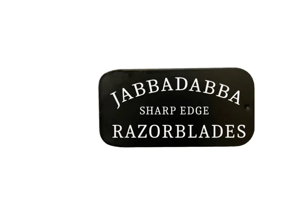 Rakblad Sharp Edge Jabbadabba