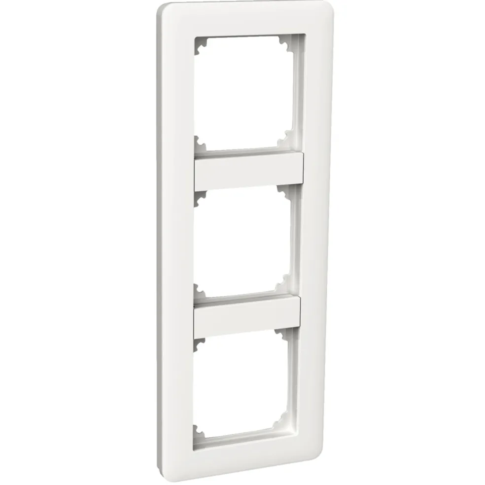 Ram 3-fack Kombi Exxact Schneider Electric