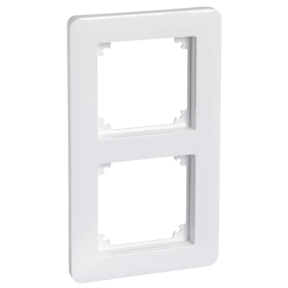 Ram 2-fack Kombi Exxact Schneider Electric