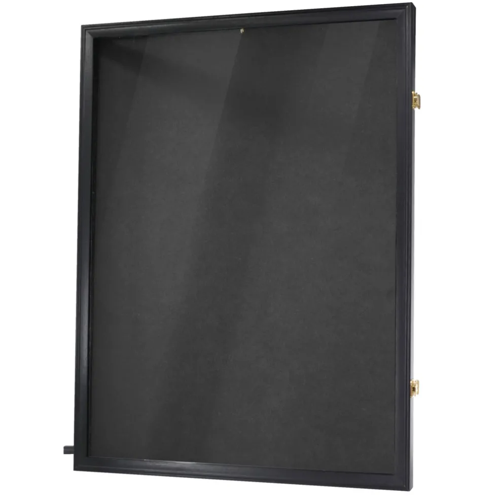 Ram t/fotbollströja 80 x 60 x 4,5 cm