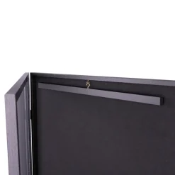 Ram t/fotbollströja 80 x 60 x 4,5 cm