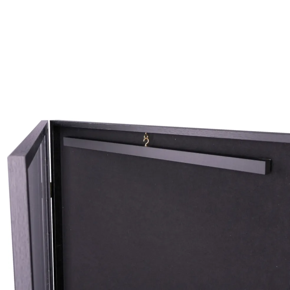 Ram t/fotbollströja 80 x 60 x 4,5 cm