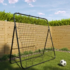 Rebounder 120 x 120 cm Ud & Leg