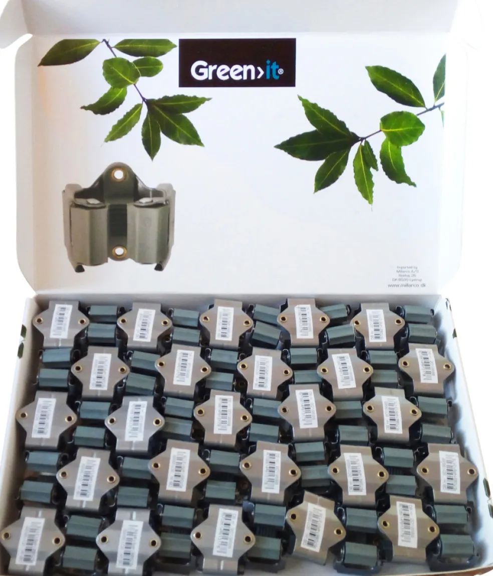 Redskapskrok Green>it