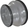Reduktion med packning 150/125 Flexit