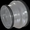 Reduktion 160-125 mm Flexit