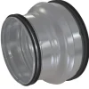 Reduktion 125-100 mm Flexit