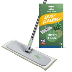 Refillmopp Microfiber Nordic Stream
