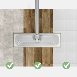 Refillmopp Microfiber Nordic Stream
