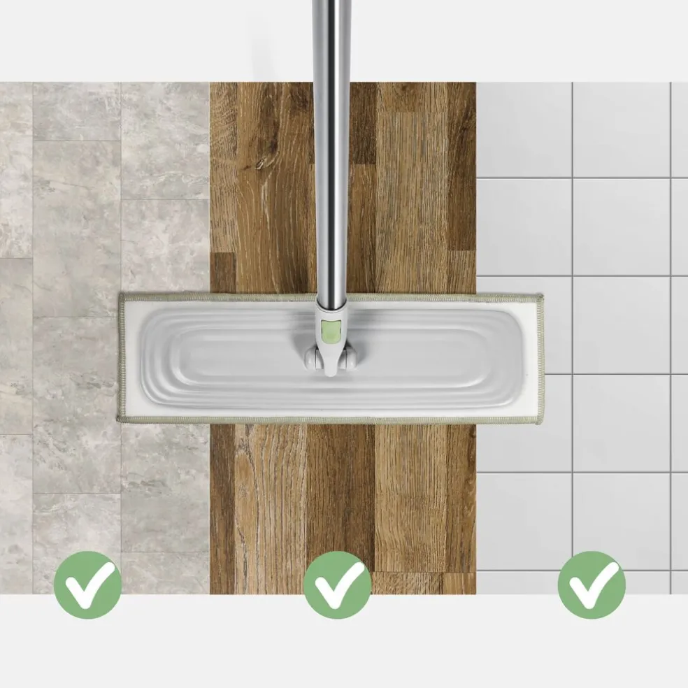 Refillmopp Microfiber Nordic Stream