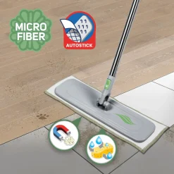 Refillmopp Microfiber Nordic Stream