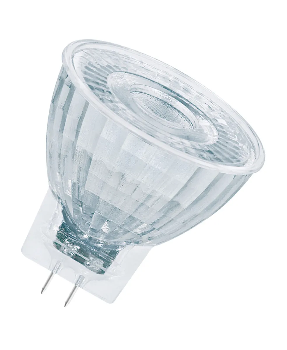 Reflektorlampa LED 1,8W GU4 Osram