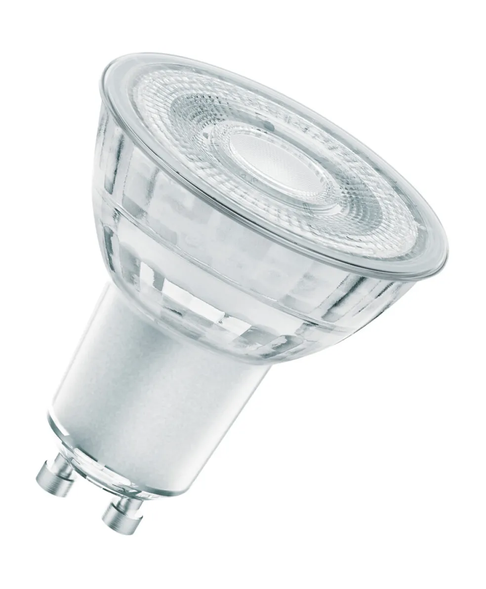 Reflektorlampa LED 4,5W GU10 Osram