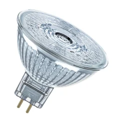 Reflektorlampa LED 3,8W GU5,3 Osram