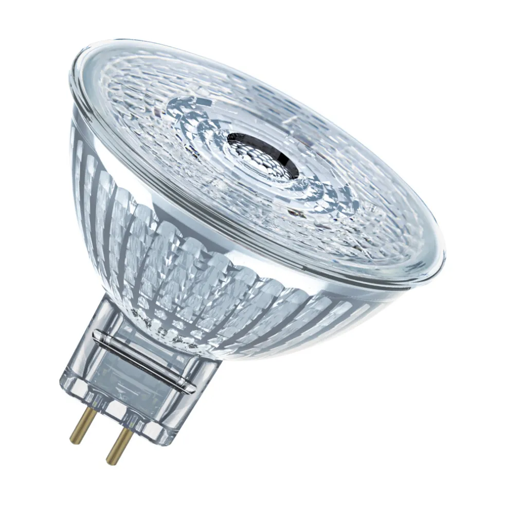 Reflektorlampa LED 3,8W GU5,3 Osram
