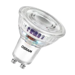Reflektorlampa LED 2W GU10 2-pack Osram
