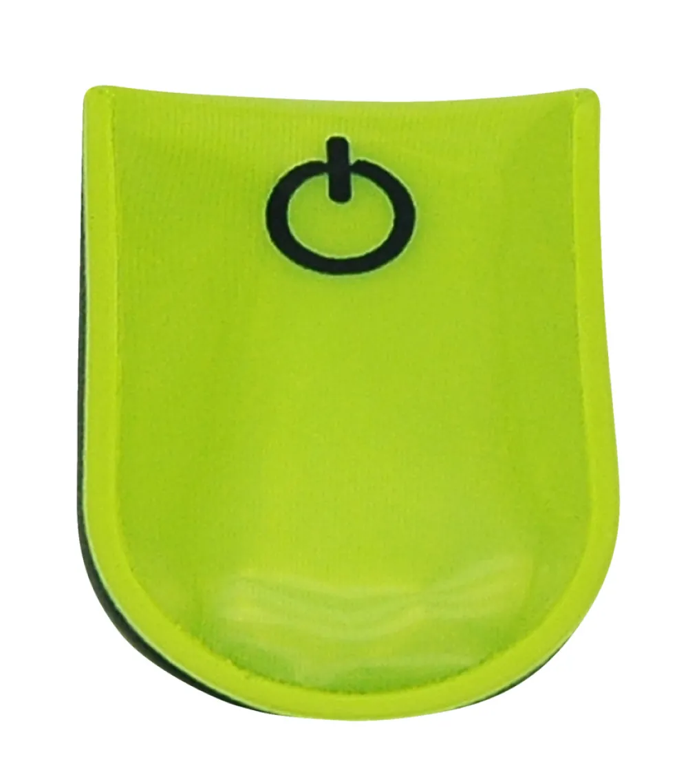 Reflex-clips LED Bikezone
