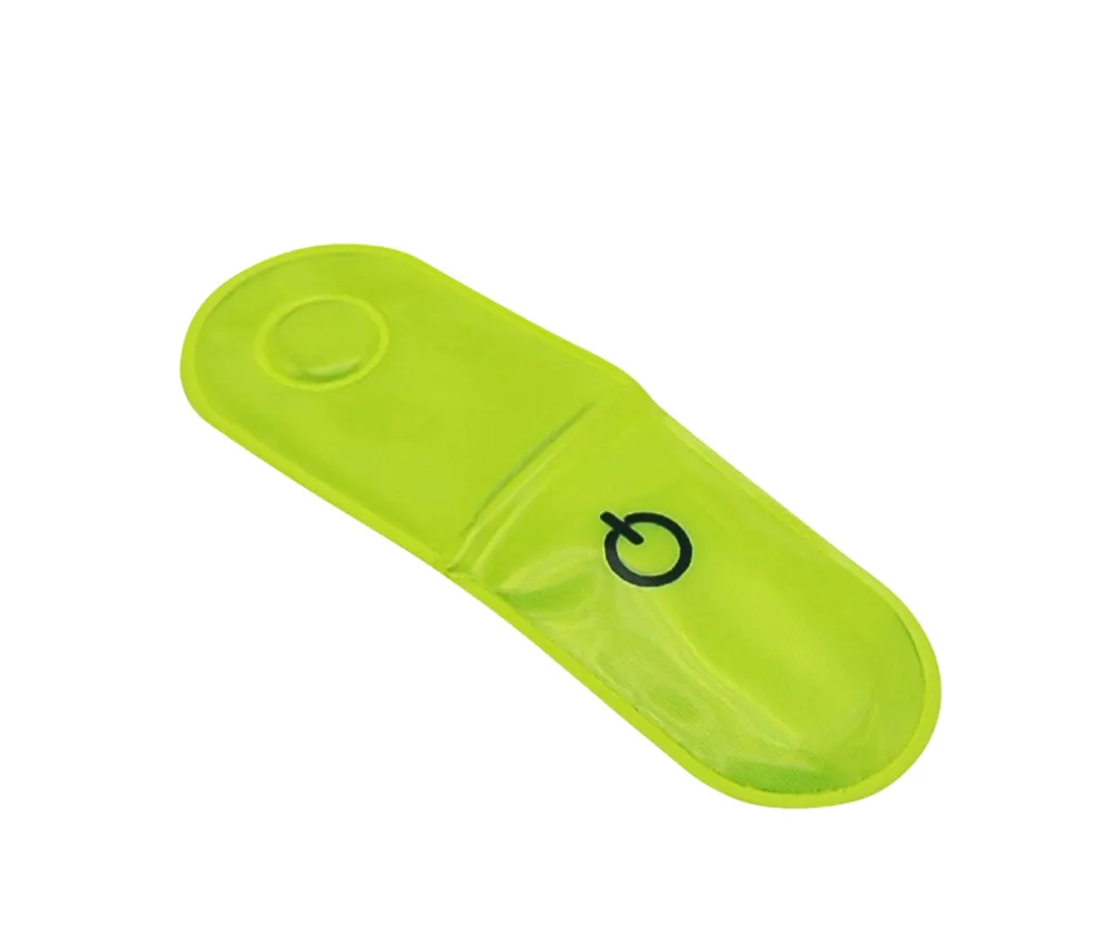 Reflex-clips LED Bikezone