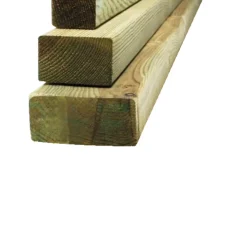 Regel Impregnerad 45 x 170 mm - 5,4 m Södra Wood