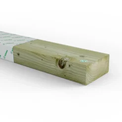 Regel Impregnerad 45 x 95 mm - 4,2 m Södra Wood