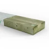 Regel Impregnerad 45 x 120 mm - 3 m Södra Wood