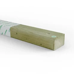 Regel Impregnerad 45 x 70 mm - 4,2 m Södra Wood