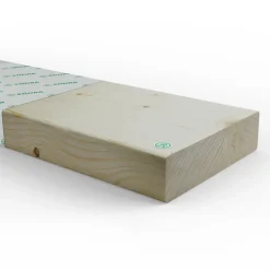 Regel 45 x 170 mm - 3 m Södra Wood