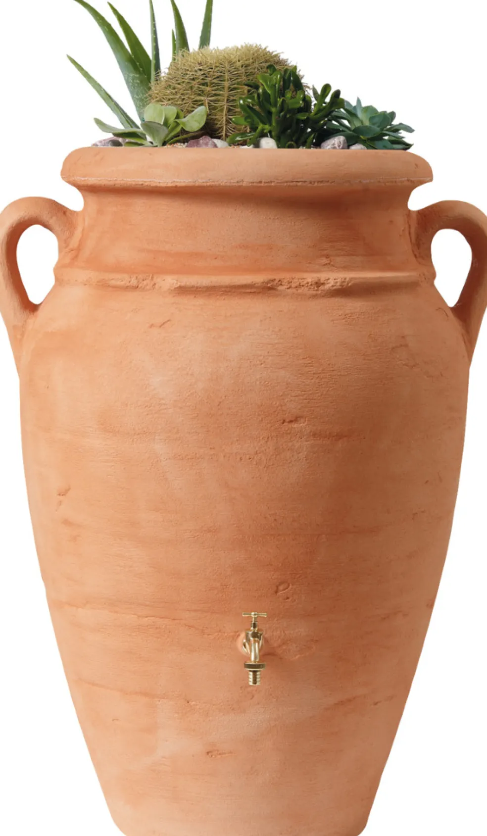 Regnvattentank Antik Amphora 360 L Vitavia